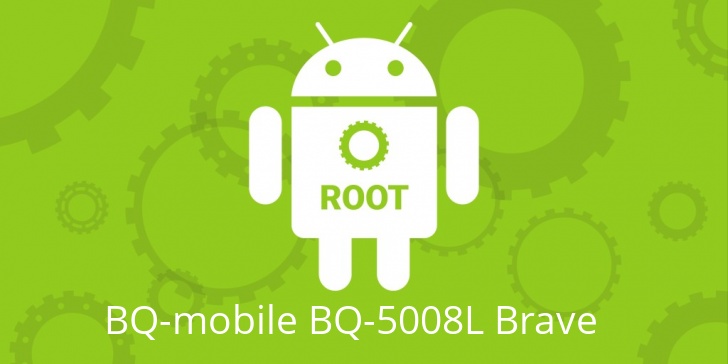 Рут для BQ-mobile BQ-5008L Brave
