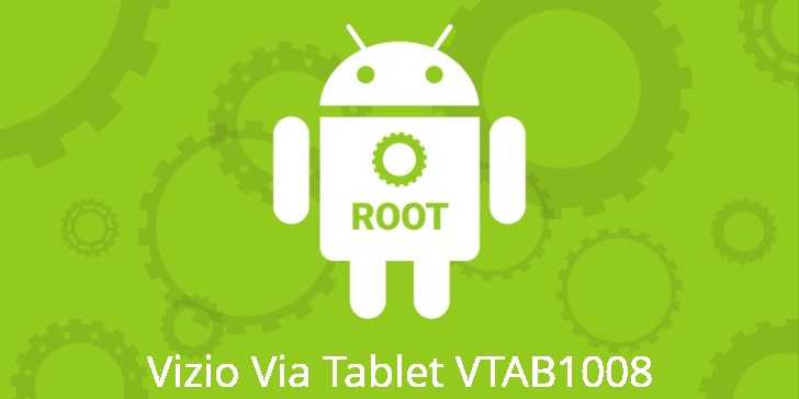 Рут для  Vizio Via Tablet VTAB1008