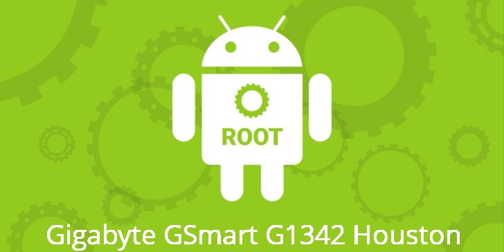 Рут на Gigabyte GSmart G1342 Houston Рут для Gigabyte GSmart G1342 Houston