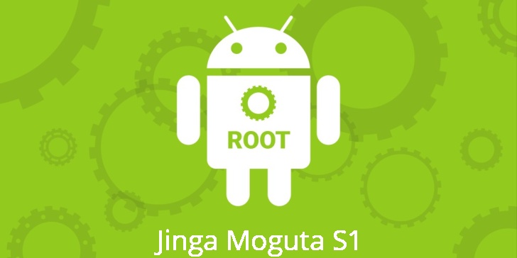 Рут для Jinga Moguta S1
