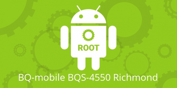 Рут для BQ-mobile BQS-4550 Richmond
