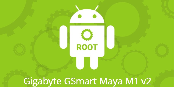 Рут на Gigabyte GSmart Maya M1 v2 Рут для Gigabyte GSmart Maya M1 v2