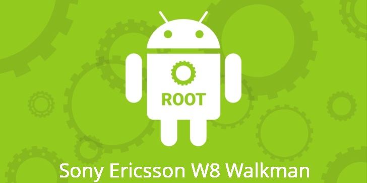 Рут для Sony Ericsson W8 Walkman