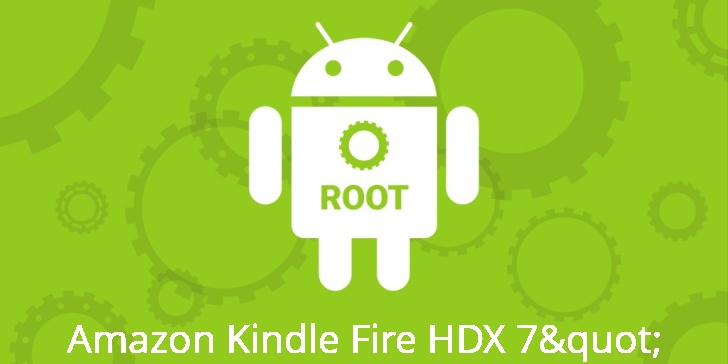 Рут для Amazon Kindle Fire HDX 7"