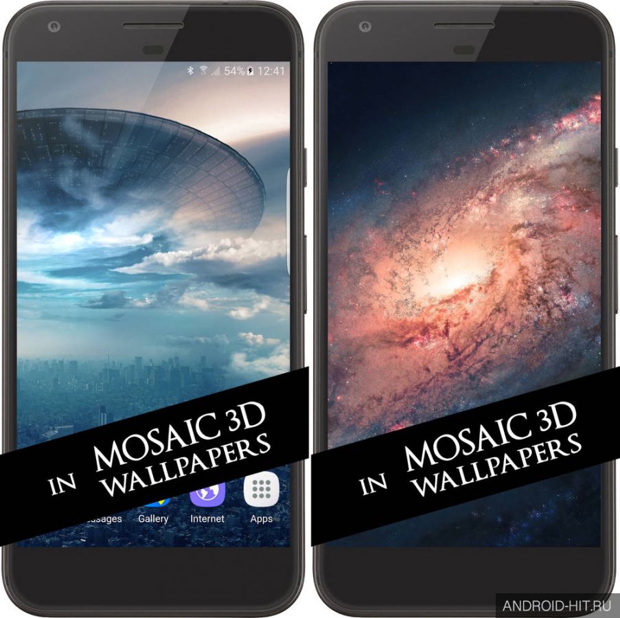 Скриншот Shadow Galaxy на андроид Скриншот Shadow Galaxy на андроид