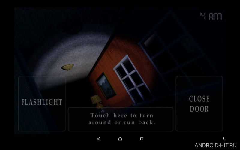 Скриншот Five Nights at Freddy's 4 на андроид Скриншот Five Nights at Freddy's 4 на андроид