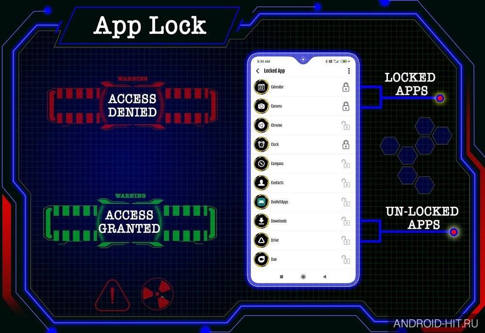 Скриншот Elegant Launcher 2 на андроид Скриншот Elegant Launcher 2 на андроид
