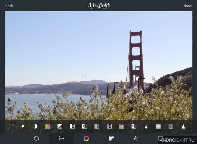 Скриншот Afterlight на андроид Скриншот Afterlight на андроид