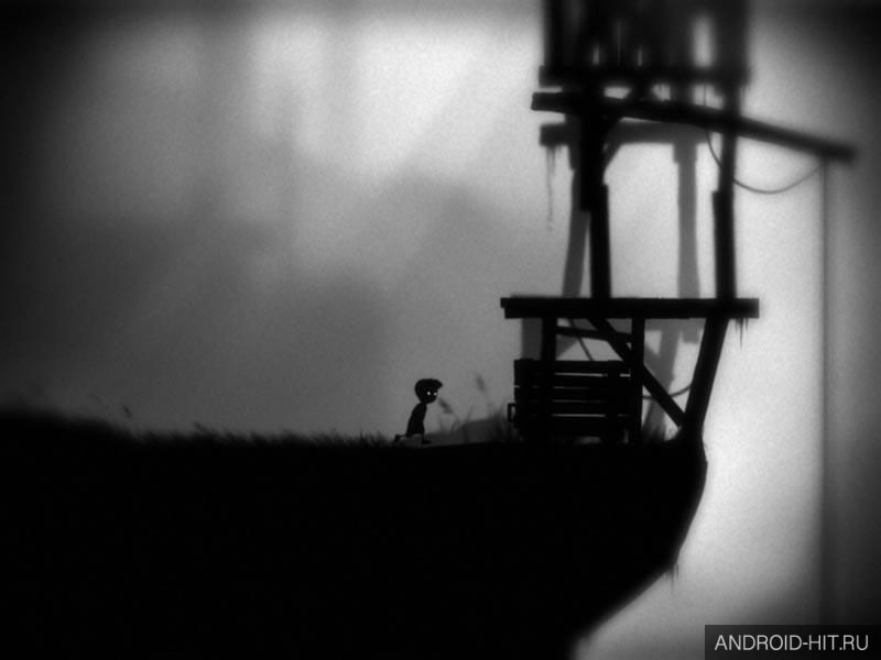 Скриншот Limbo на андроид