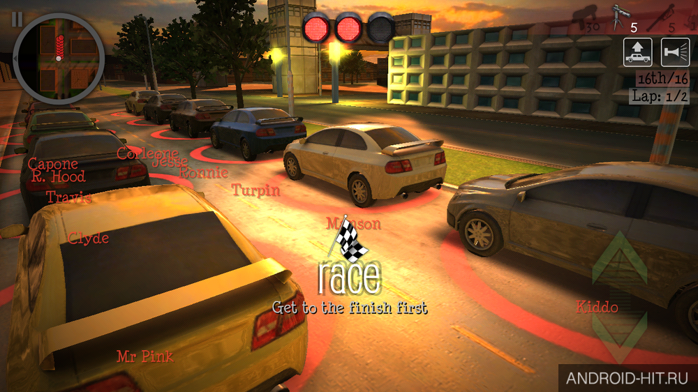 Скриншот Payback 2 - The Battle Sandbox на андроид Скриншот Payback 2 - The Battle Sandbox на андроид
