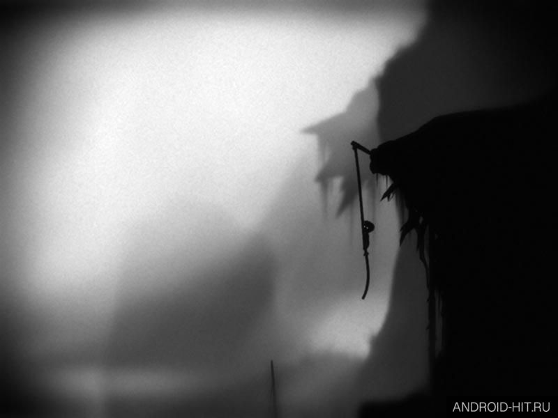 Скриншот Limbo на андроид
