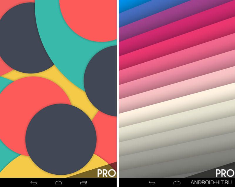 Скриншот Minima Pro Live Wallpaper на андроид Скриншот Minima Pro Live Wallpaper на андроид