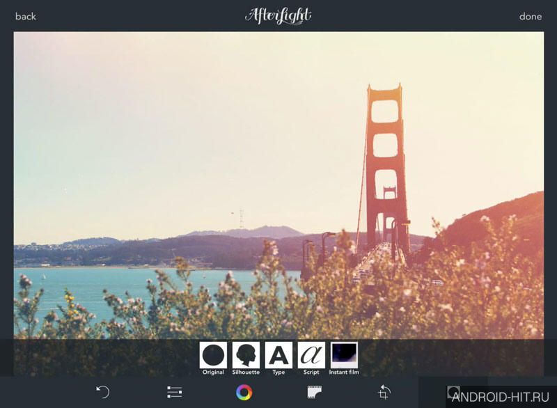 Скриншот Afterlight на андроид Скриншот Afterlight на андроид